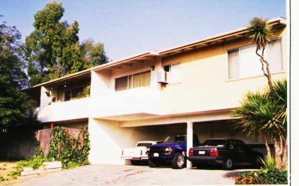 Haverford Apartments, Pacific Palisades, CA 90272 - photo 1