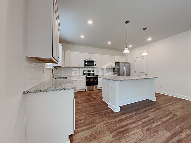 2060 Brook Enclave Trail, Lilburn, GA 30047 - photo 4