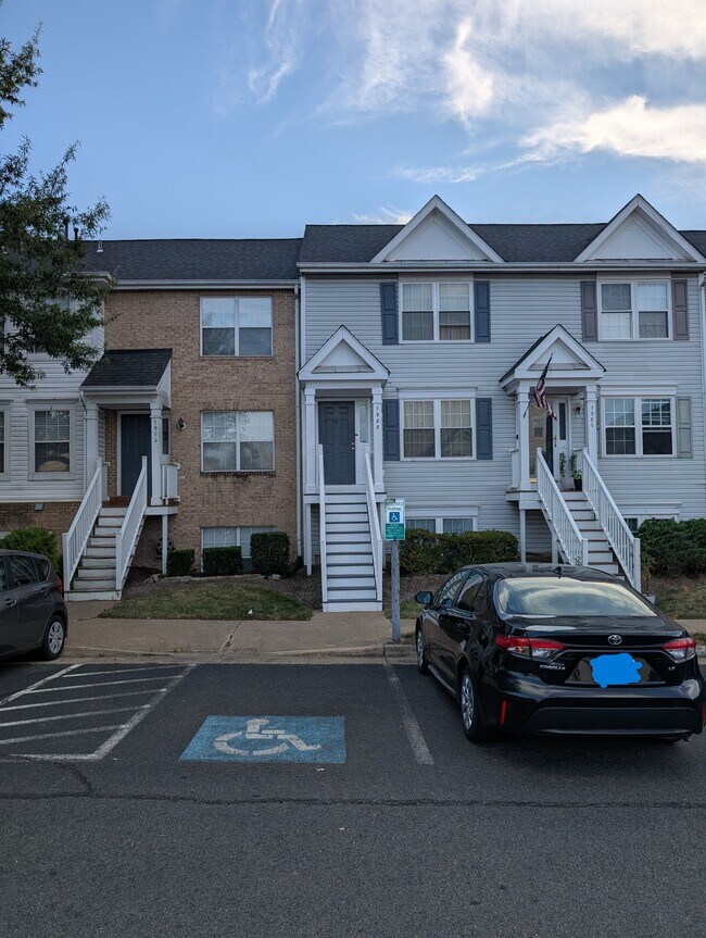 7988 Copperfield Way Unit 7988 Copperfield Way, Manassas, VA 20109