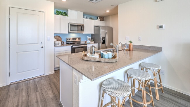 6074 Hibiscus Garden St unit 36208354, North Las Vegas, NV 89081 - photo 4