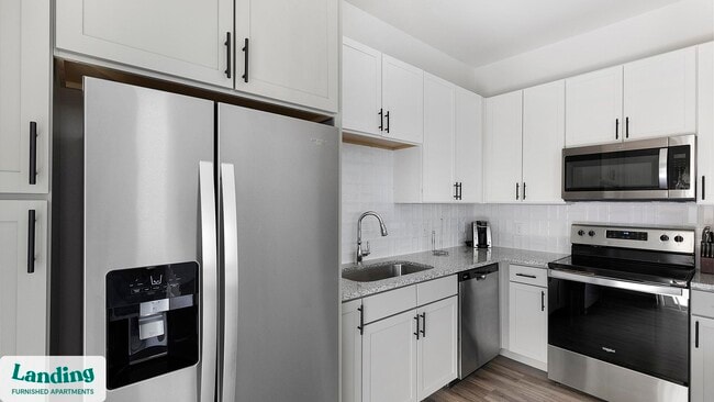 8220 Horseman Rd unit 2000CL.1407479, Fort Worth, TX 76131 - photo 2