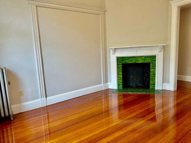 10 Strathmore Rd unit 3, Brookline, MA 02445 - photo 3