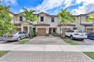 4664 Banker Terrace, Davie, FL 33314