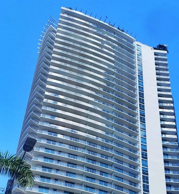 1100 S Miami Ave Unit 2508, Miami, FL 33130