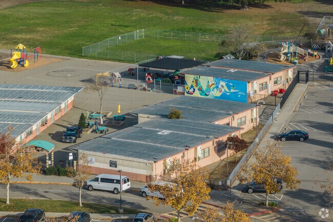 Tri-Valley ROP is committed to a safe environment for a diverse education.