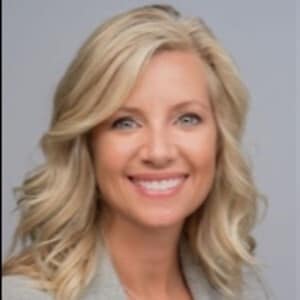 Angela Young