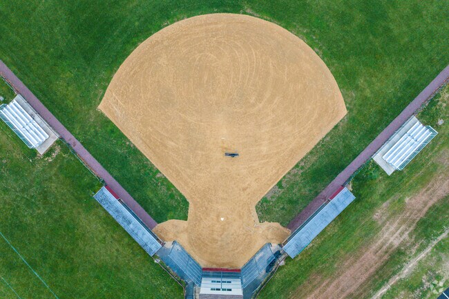 Grab some friends and get a game going at Begins in Brecknock, PA.