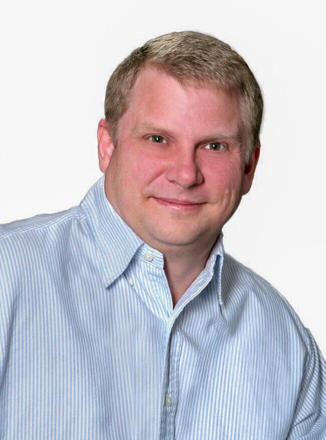 Daniel Pflugshaupt