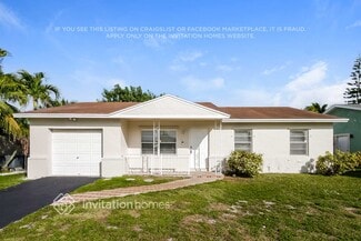 7911 SW 3rd Ct, North Lauderdale, FL 33068