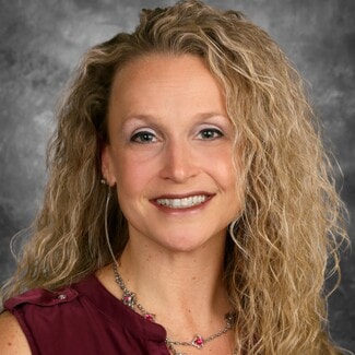 Allyson Musili