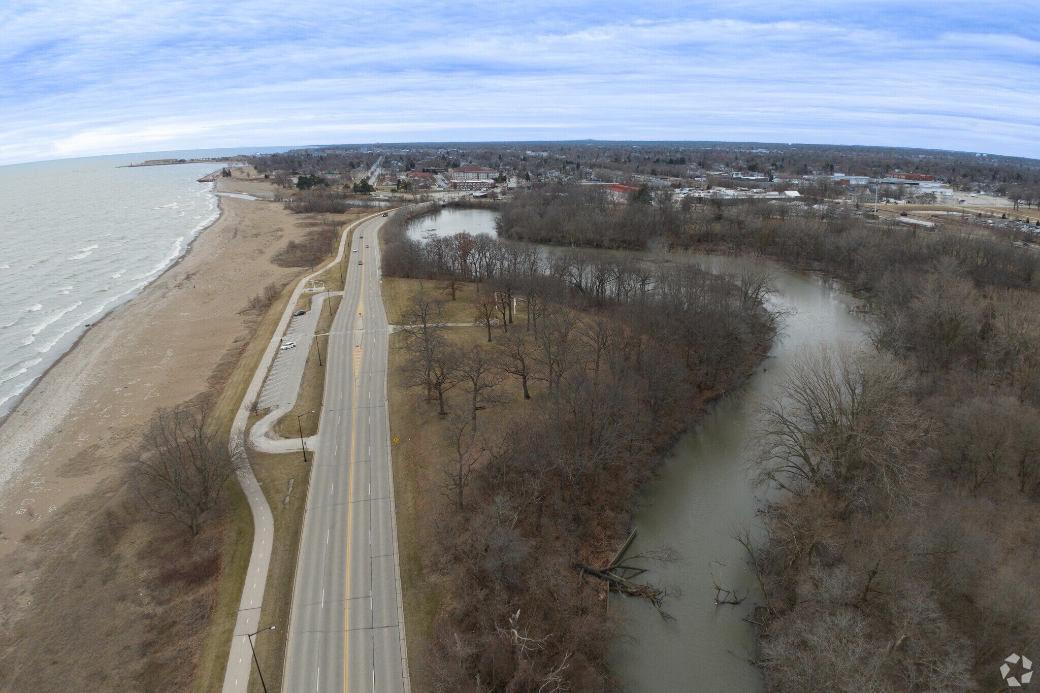 Villa Capri is a wonderful neighborhood to live, work, and play.