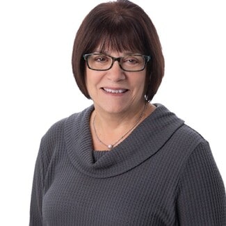 Rosanne Dover