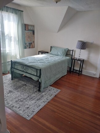 339 Fenn St Unit 339 Fenn St  3th Floor, Pittsfield, MA 01201