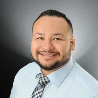 Roy Rosales