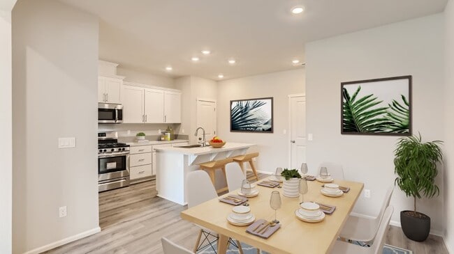 31716 NW Turel Dr, North Plains, OR 97133 - photo 3