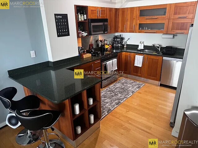 Boston Loft Condos, Boston, MA 02111 - photo 6