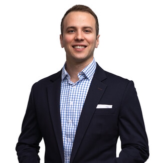 Daniel Naurato