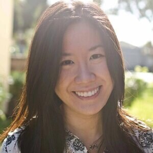 Sophia Wong