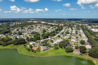Village of Rio Grande