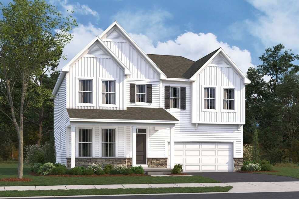 106 Ruby Rd unit 36452539, Pataskala, OH 43062 - photo 1