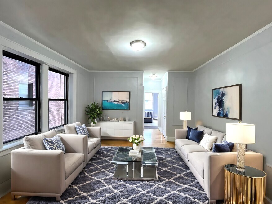 Hill Manor - Renovated Apartments Near Train Station, Bloomfield, NJ 07003 - photo 1