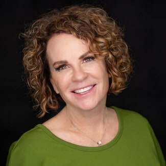 Beth Van Zee
