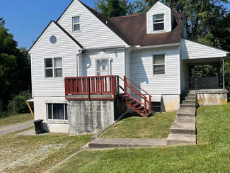 1521 E Main St Unit A, Oak Hill, WV 25901