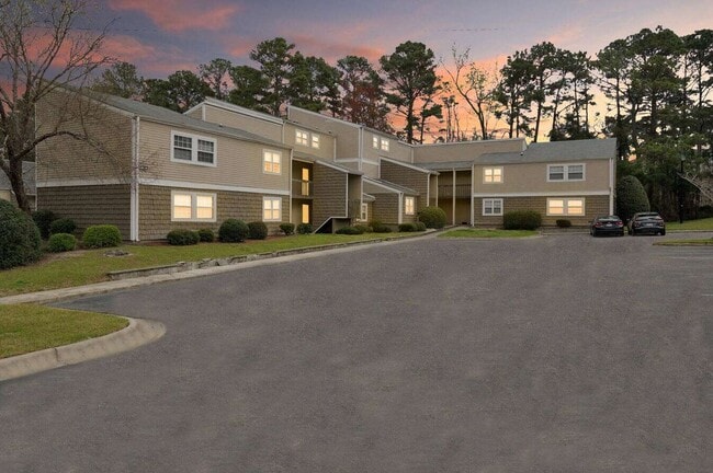 Dira East Apartments, Columbia, SC 29223 - photo 4