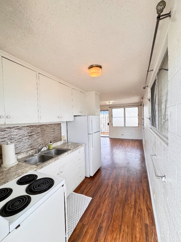 722 University Ave, Honolulu, HI 96826