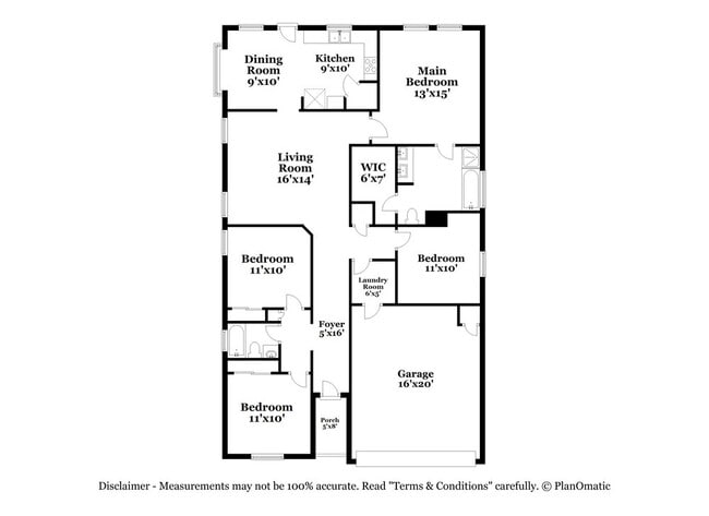 316 Hummingbird Dr, New Braunfels, TX 78130 - photo 2