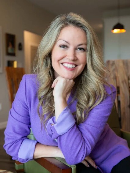 Holly Garber