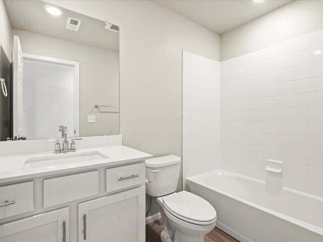 10883 Rolling Ranch Dr unit 37074486, Peyton, CO 80831 - photo 2