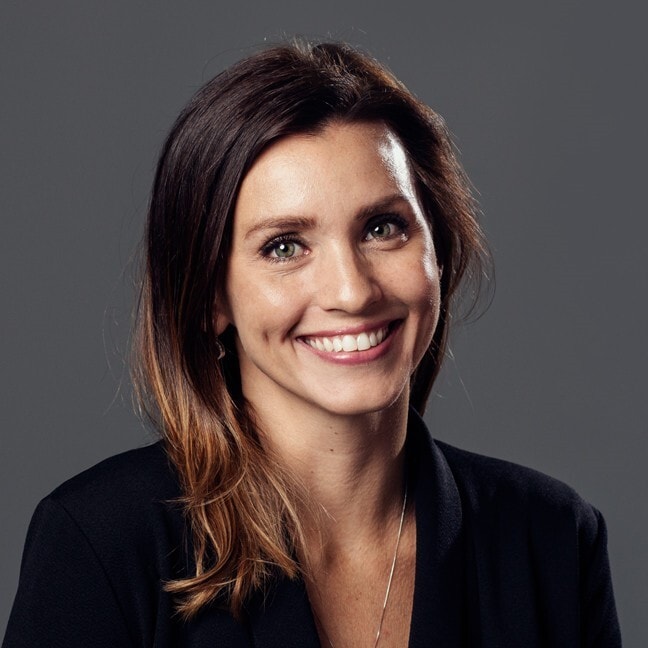 Agent Photo
