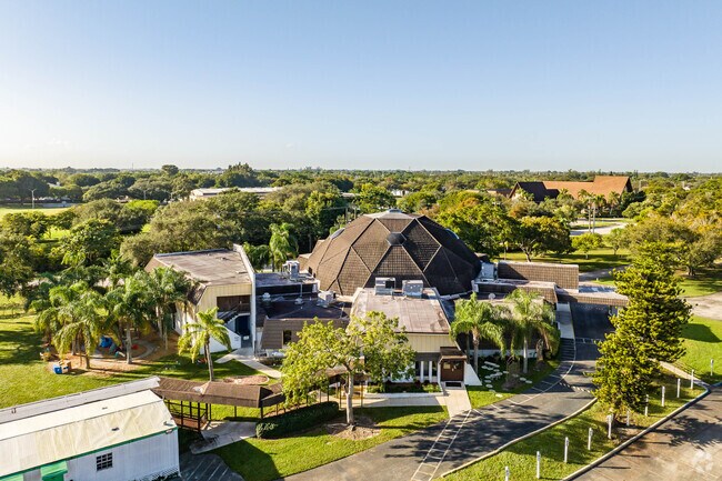 Gloria Dei Lutheran Academy