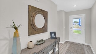 20905 Gibson Ave, Robertsdale, AL 36567