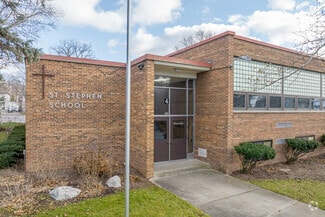 St. Stephen School