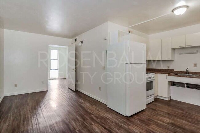 770 N Dodge Blvd unit 28, Tucson, AZ 85716 - photo 3