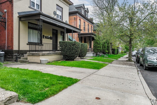 Well Maintained Flat Yards in Friendship