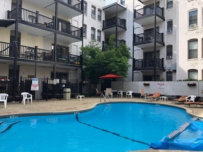 24 Commonwealth Ave unit 1, Boston, MA 02116 - photo 2