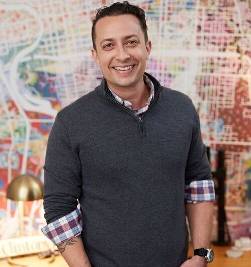 Jeff Krider