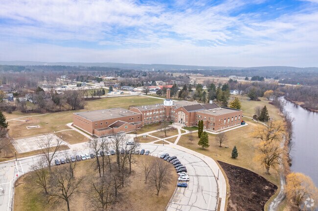 Riverview Middle School