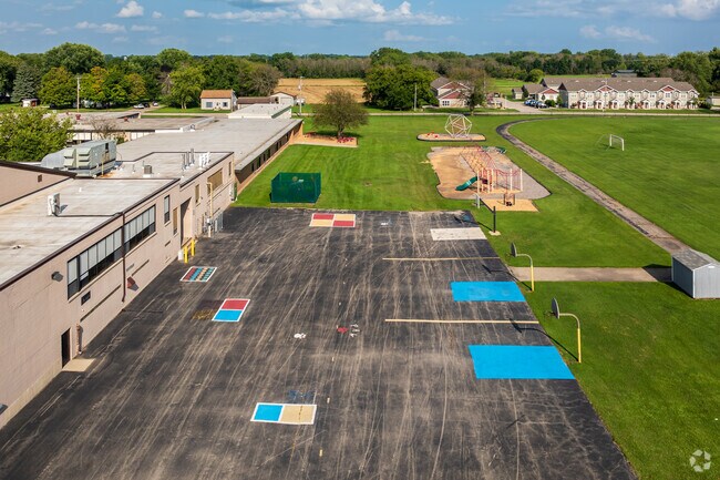 Winneconne Elementary School 3
