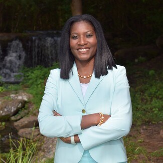 Tiffany Porter