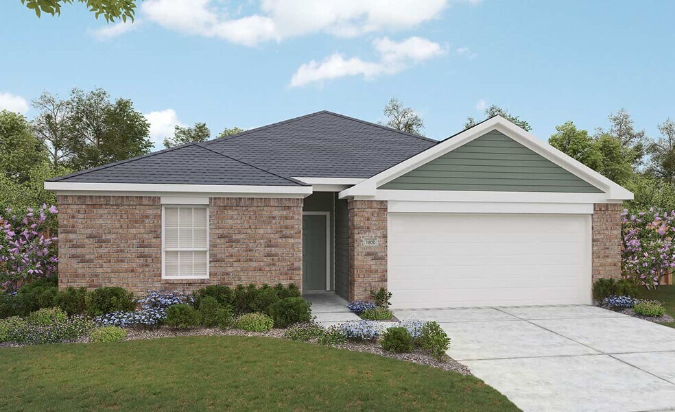 2719 Echinacea Path St unit 36504089, Converse, TX 78109 - photo 1