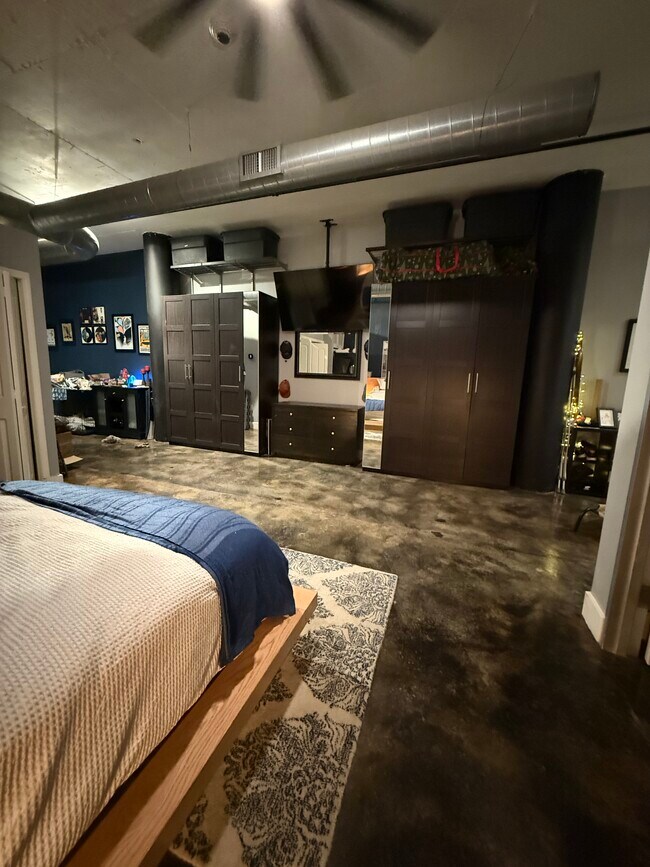 Plaza Lofts unit 504, Austin, TX 78701 - photo 5