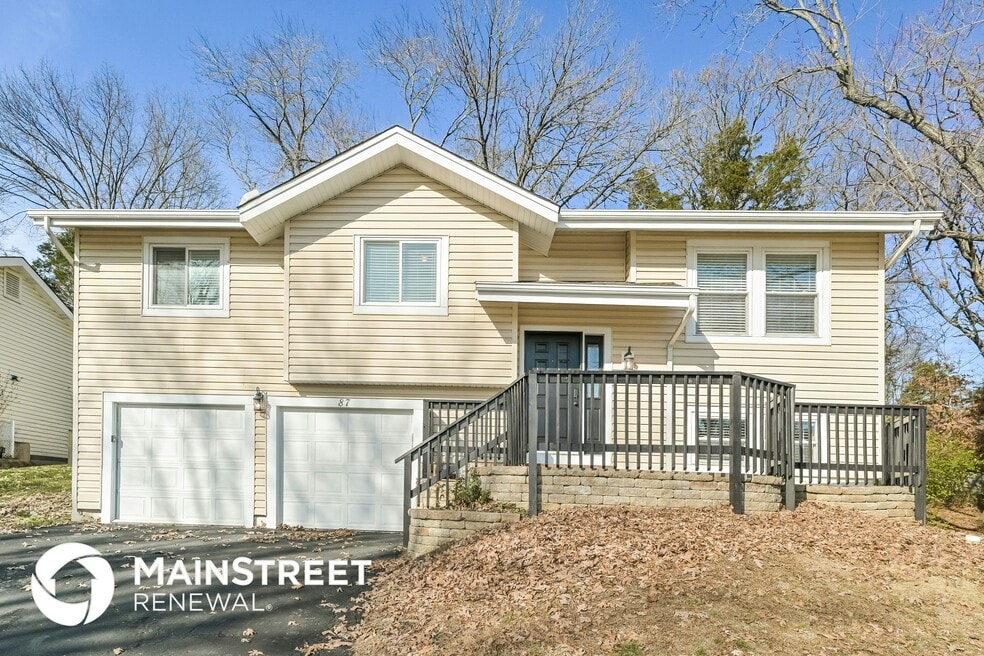 87 Edward Dr, Eureka, MO 63025 - photo 1