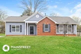 14930 Rothwell Dr, Mint Hill, NC 28227