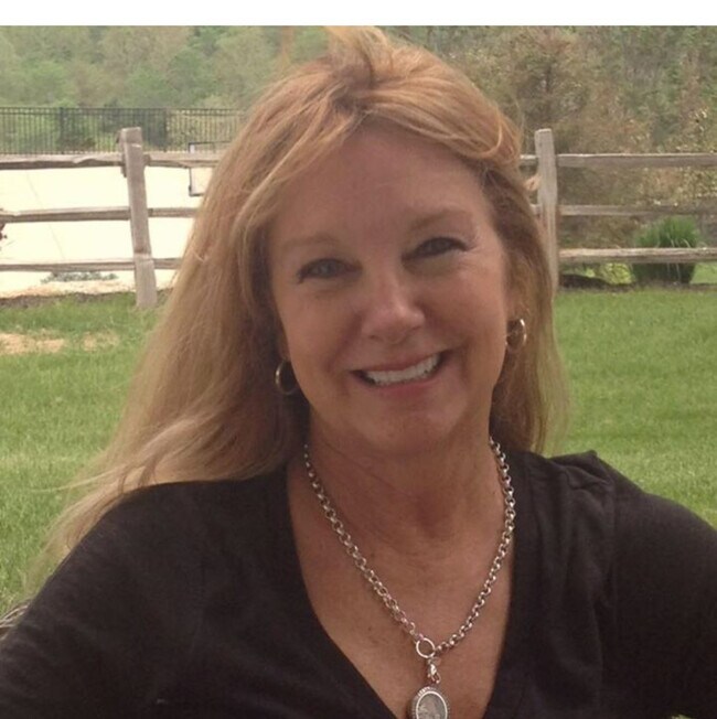 VICKI DESHAZO