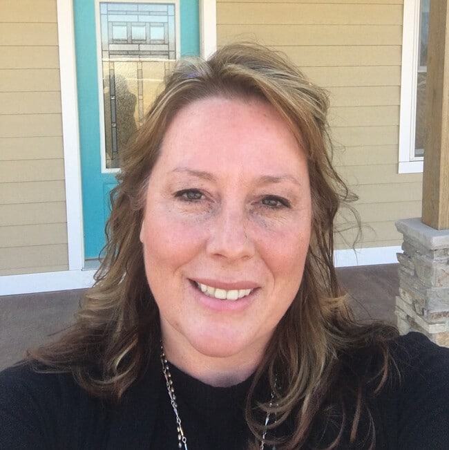 Becky Knight
