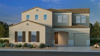 3583 E Cape Marigold Ln Unit 36458256, San Tan Valley, AZ 85140
